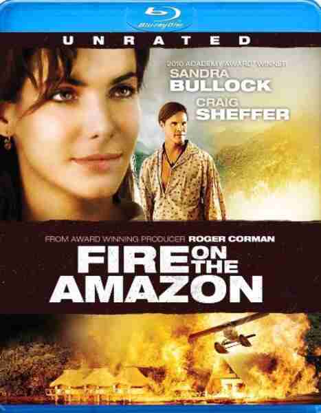 Fire on the Amazon (1993) Screenshot 5