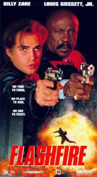 Flashfire (1994) Screenshot 1