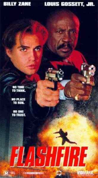 Flashfire (1994) Screenshot 4