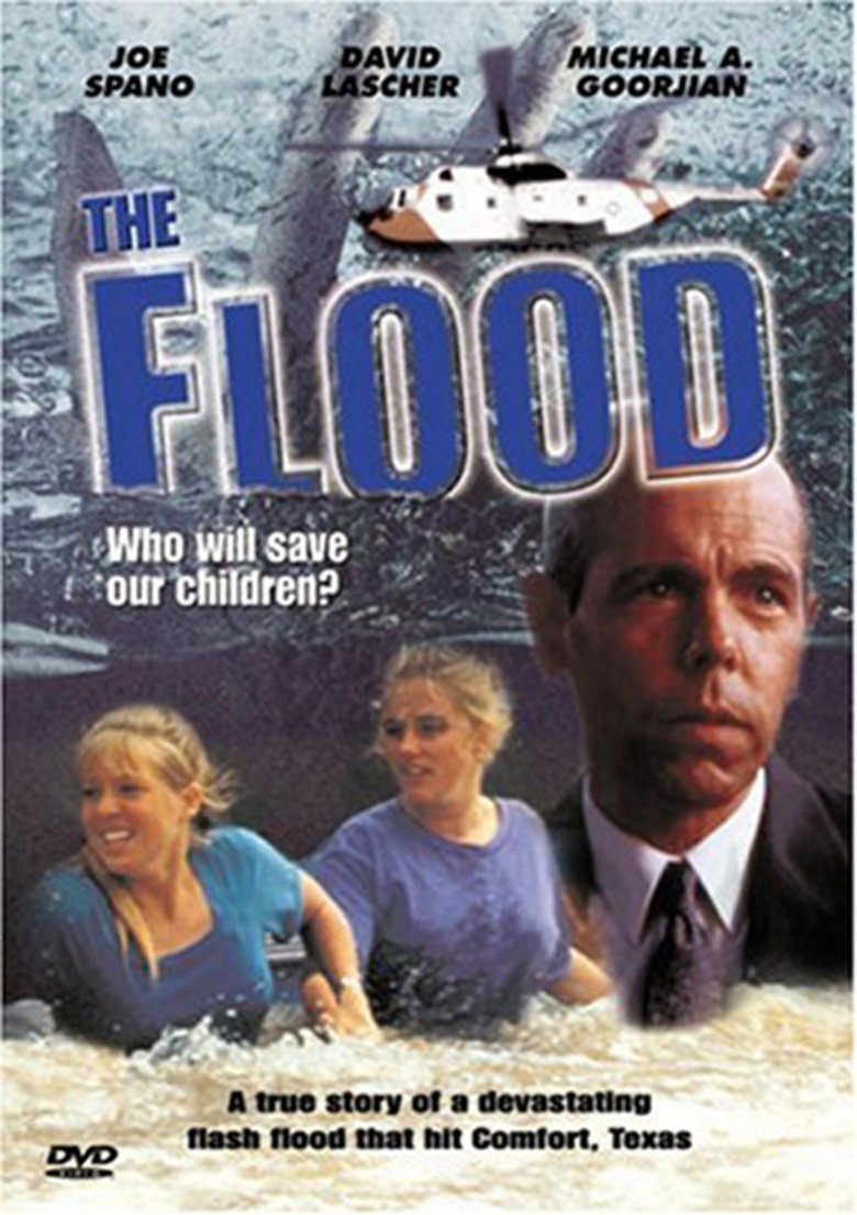 The Flood: Who Will Save Our Children? (1993) starring Joe Spano on DVD on DVD