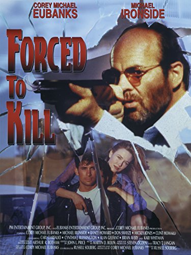 Forced to Kill (1994) Screenshot 1