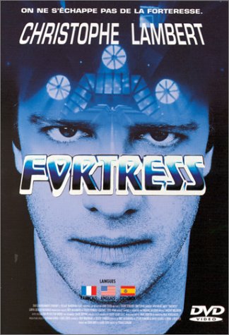 Fortress (1992) Screenshot 4 
