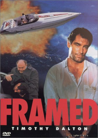 Framed (1992) Screenshot 2