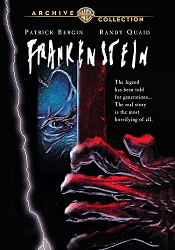 Frankenstein (1992) Screenshot 1 