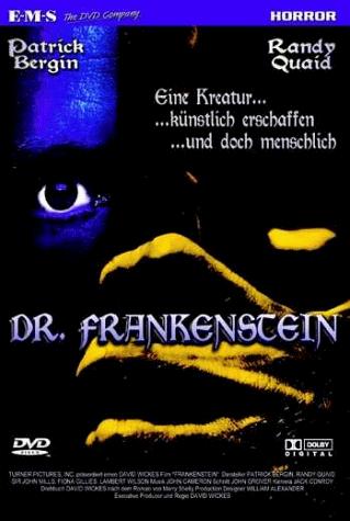 Frankenstein (1992) Screenshot 2 