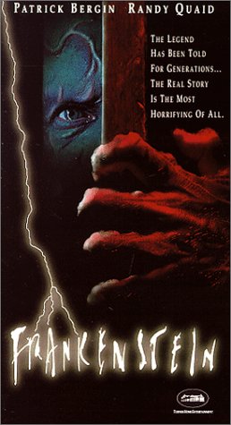 Frankenstein (1992) Screenshot 3