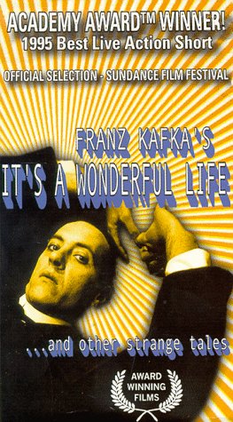 Franz Kafka's It's a Wonderful Life (1993) Screenshot 2