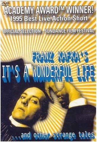 Franz Kafka's It's a Wonderful Life (1993) Screenshot 4