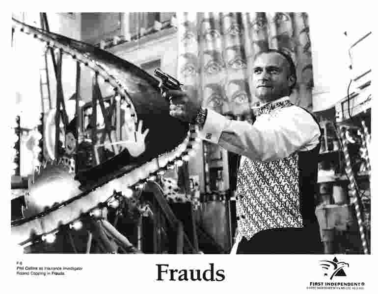 Frauds (1993) Screenshot 4