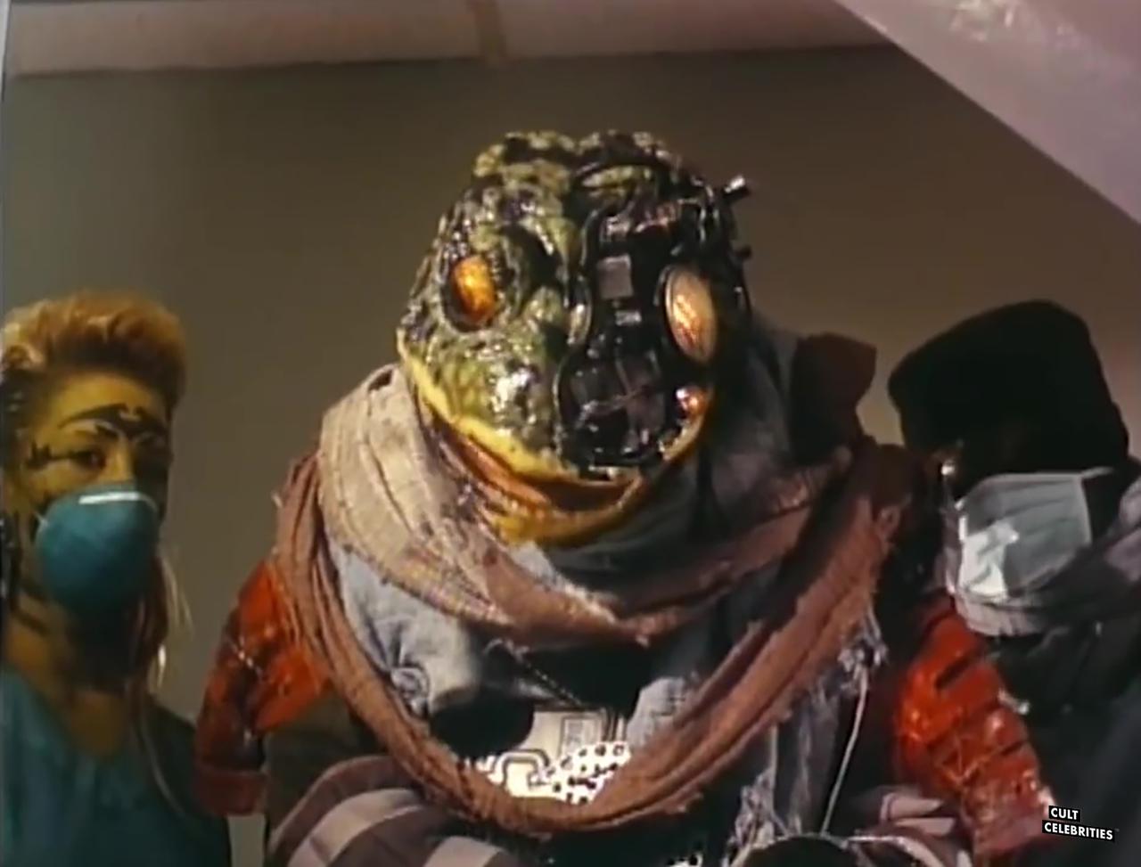 Frogtown II (1992) Screenshot 1 