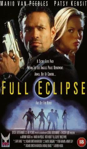 Full Eclipse (1993) Screenshot 3