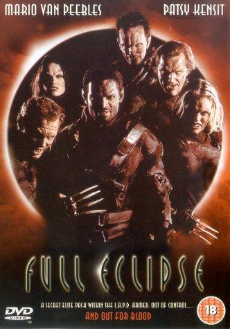 Full Eclipse (1993) Screenshot 5