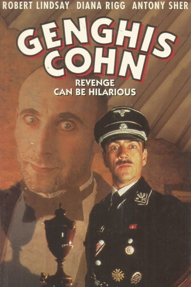 Genghis Cohn (1993) Screenshot 1