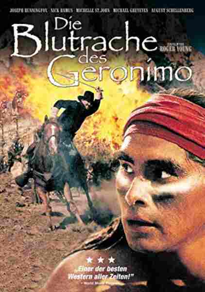 Geronimo (1993) Screenshot 1