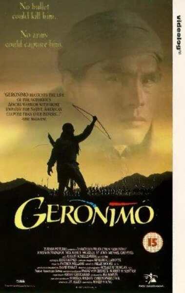 Geronimo (1993) Screenshot 2
