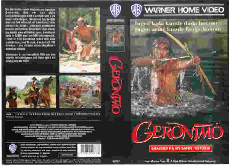 Geronimo (1993) Screenshot 4