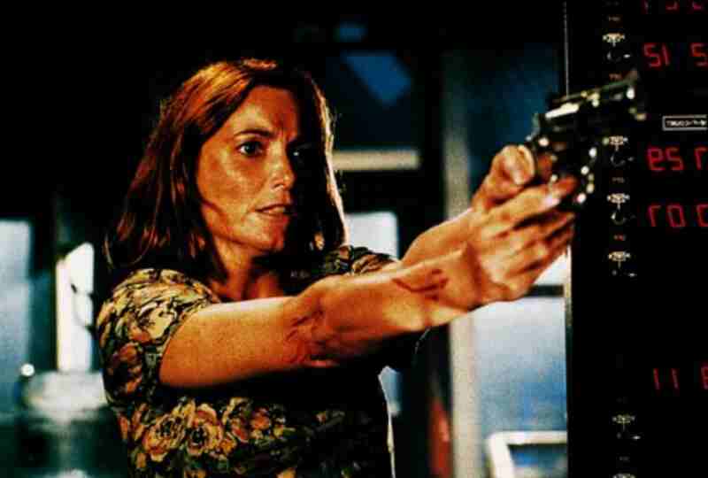 Ghost in the Machine (1993) Screenshot 1