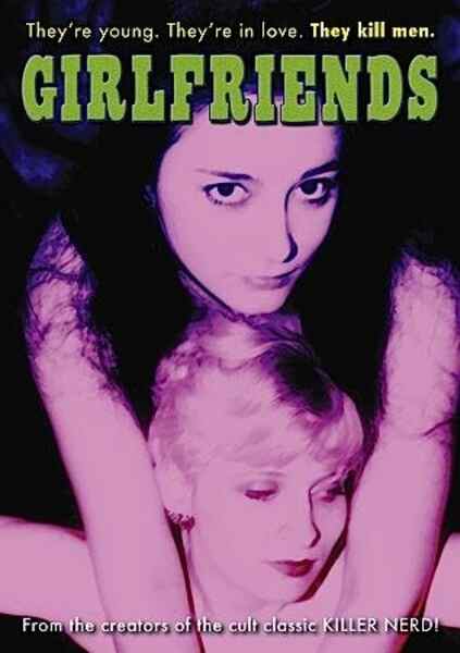 Girlfriends (1993) Screenshot 1