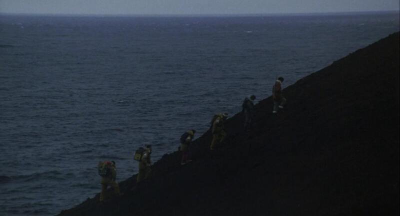 Godzilla vs. Mechagodzilla II (1993) Screenshot 5
