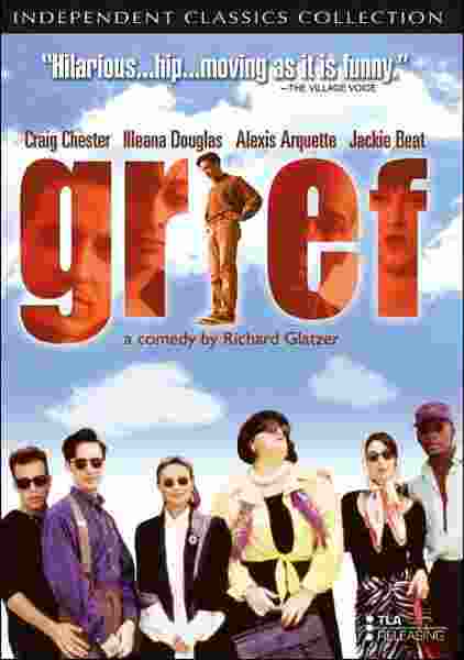 Grief (1993) Screenshot 1