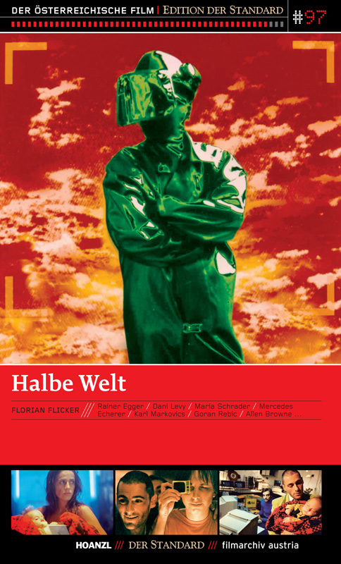 Halbe Welt (1995) Screenshot 1