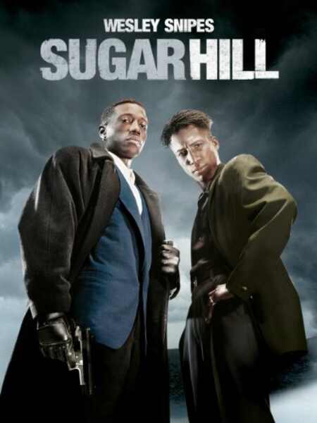 Sugar Hill (1993) Screenshot 1