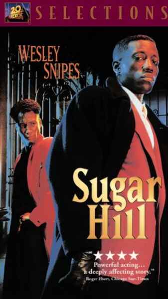 Sugar Hill (1993) Screenshot 3