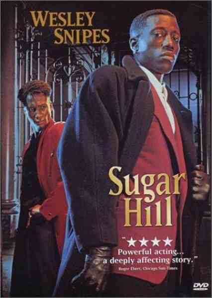 Sugar Hill (1993) Screenshot 4