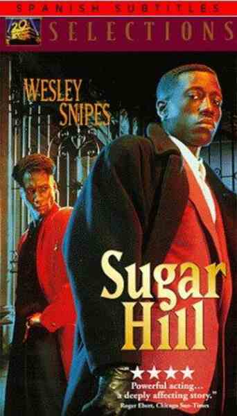 Sugar Hill (1993) Screenshot 5
