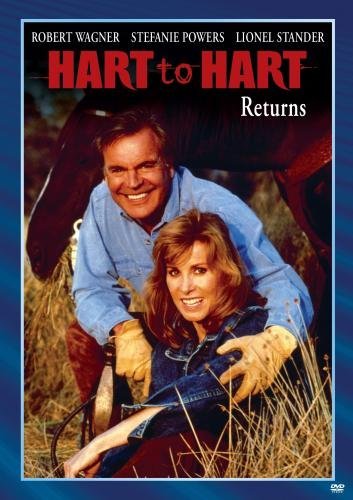 Hart to Hart Returns (1993) Screenshot 1