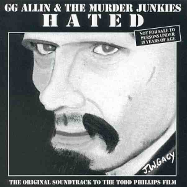 Hated: GG Allin & the Murder Junkies (1993) Screenshot 3