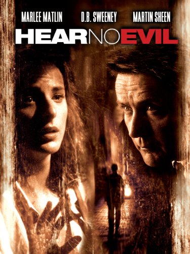 Hear No Evil (1993) Screenshot 1
