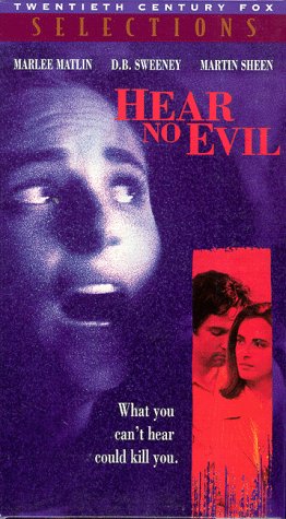 Hear No Evil (1993) Screenshot 2