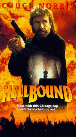 Hellbound (1994) Screenshot 2