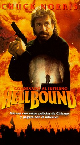 Hellbound (1994) Screenshot 4