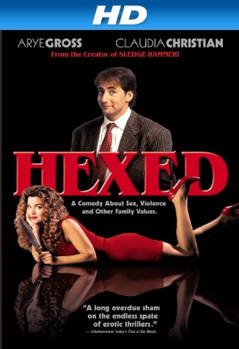 Hexed (1993) Screenshot 5 