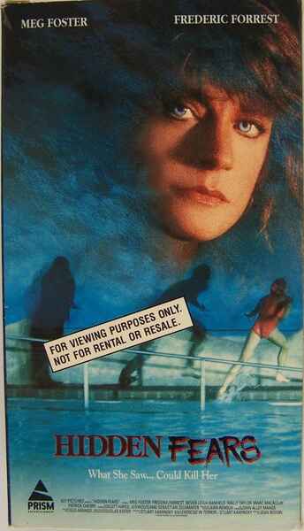 Hidden Fears (1993) Screenshot 3