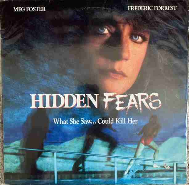 Hidden Fears (1993) Screenshot 5