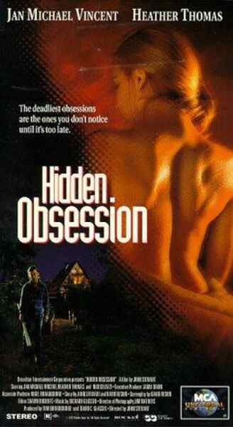 Hidden Obsession (1993) Screenshot 1