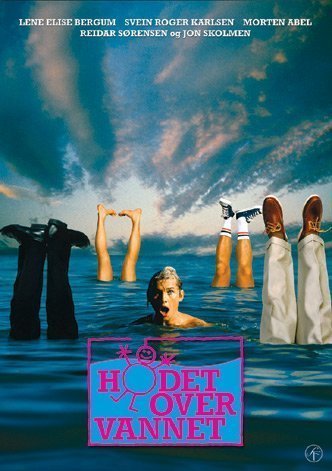 Head Above Water (1993) with English Subtitles on DVD on DVD
