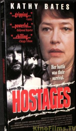 Hostages (1992) Screenshot 3 