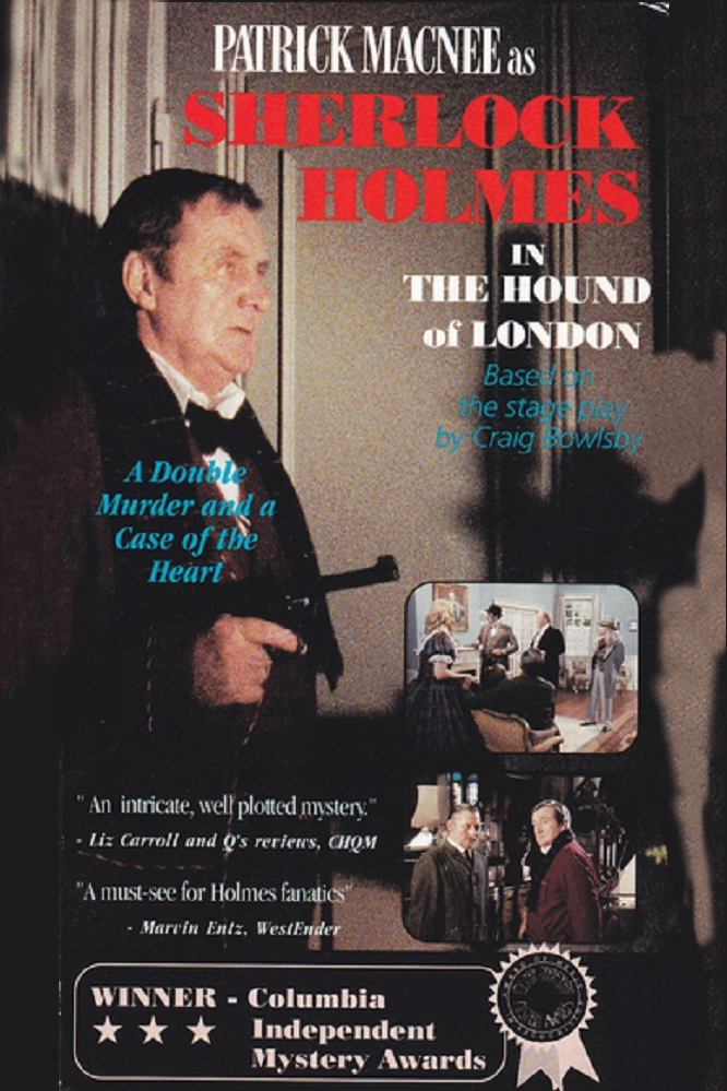 The Hound of London (1993) Screenshot 2