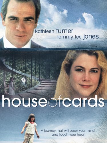 House of Cards (1993) Screenshot 1