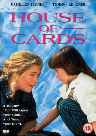 House of Cards (1993) Screenshot 3