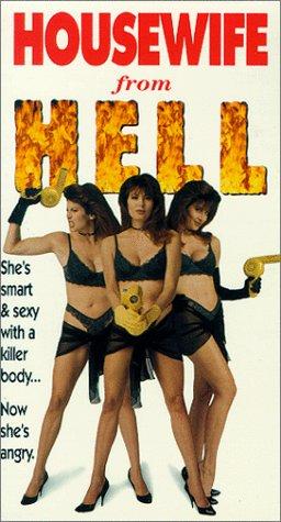 Housewife from Hell (1993) Screenshot 1