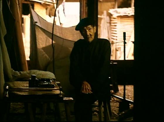 The Puppetmaster (1993) Screenshot 5