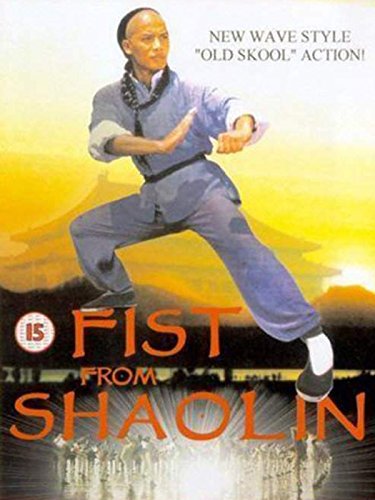 Fist from Shaolin (1993) Screenshot 1 