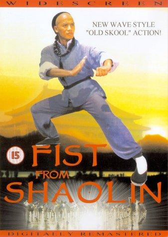 Fist from Shaolin (1993) Screenshot 2