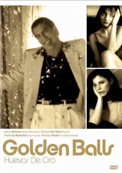 Golden Balls (1993) Screenshot 3