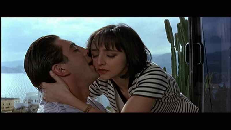 Golden Balls (1993) Screenshot 5
